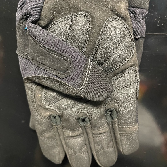 Work gloves - Picture 2 of 5